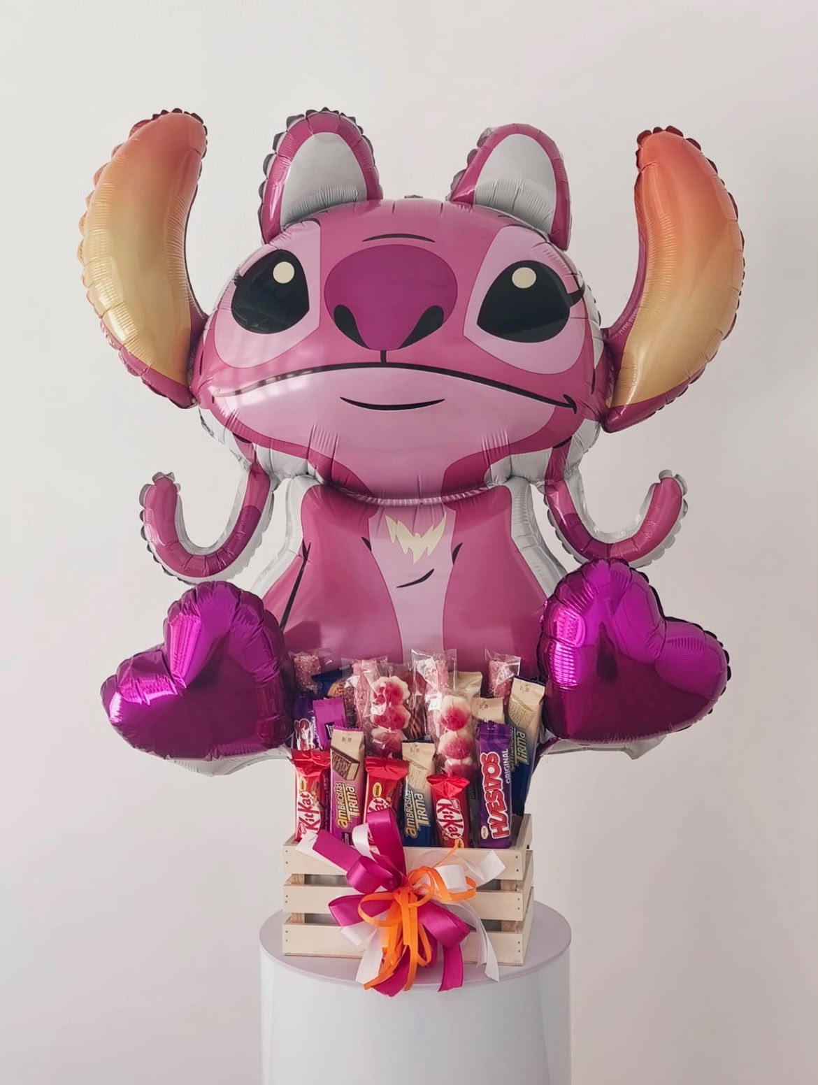 Regalos Dulces