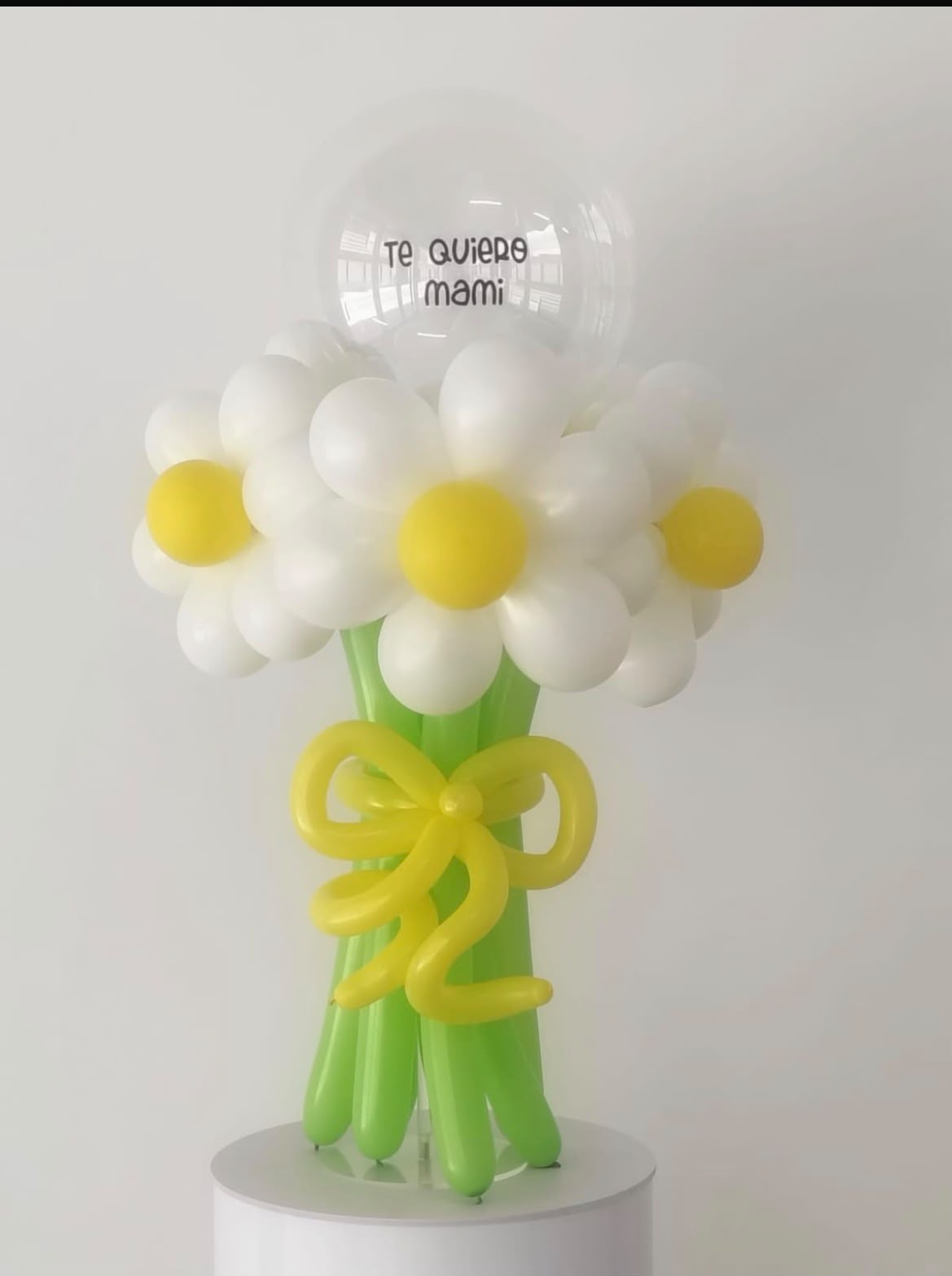 Flores y Ramos