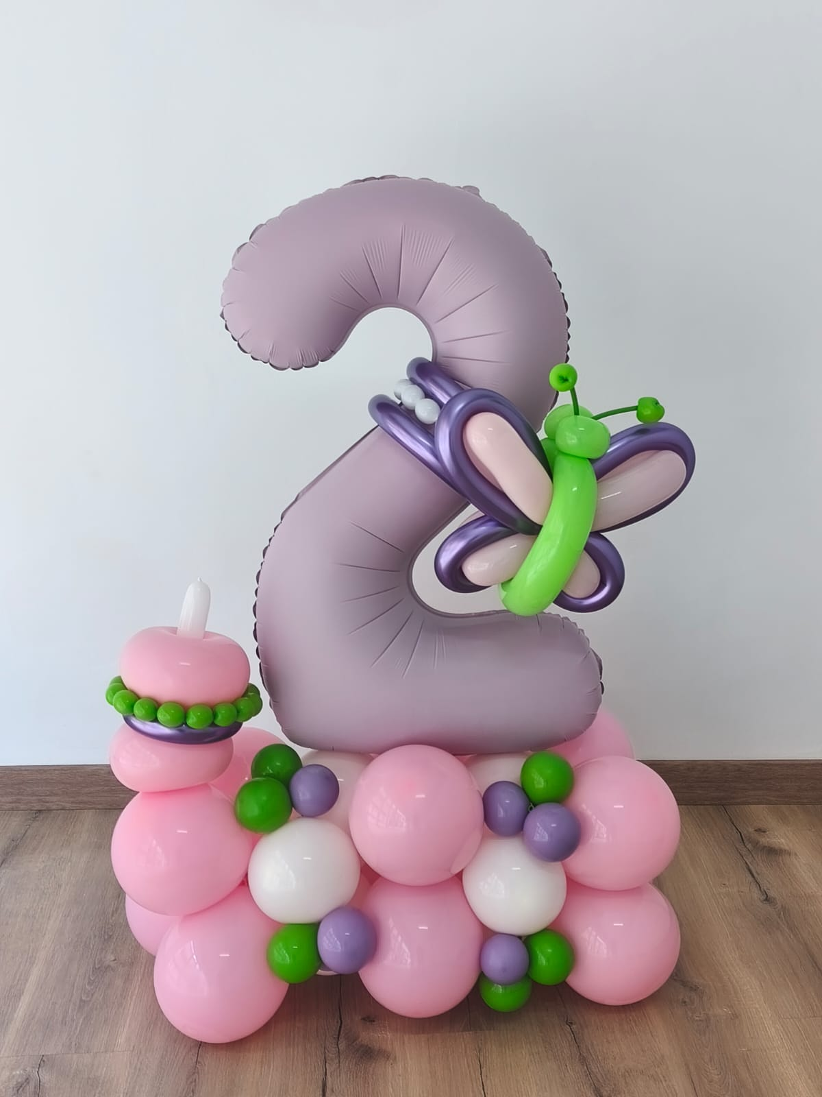 Balloon Bouquets